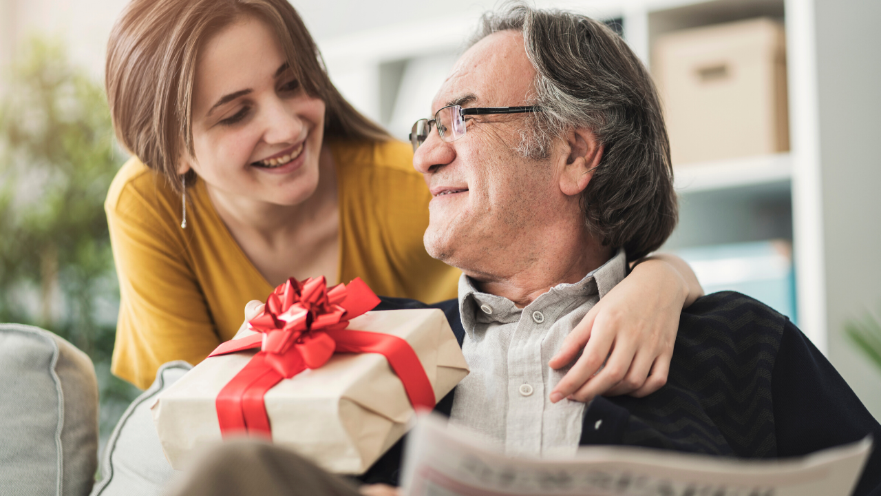 Thoughtful Gift Ideas for Your Loved One With Back Pain - Hibiscus Chiro
