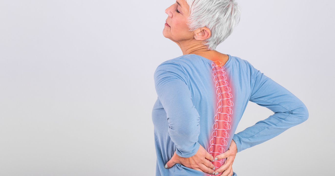 Hibiscus Chiro blog - Why pain is not the first signal