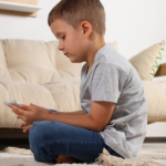 How to Spot and Correct Poor Posture in Kids